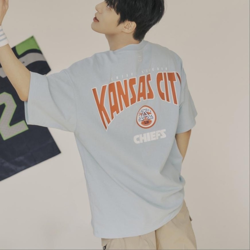 Kansas City Chiefs Shirt | NFL
